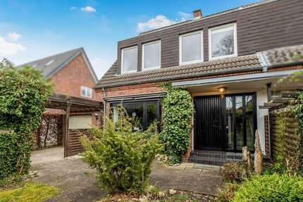 Haus zum Kaufen in Flensburg 495.000,00 € 126 m²