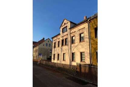 Wohnung zum Mieten in Zwickau 230,00 € 34 m²