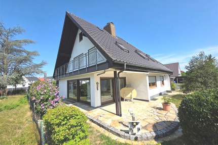 Haus zum Kaufen in Singen 549.500,00 € 166 m²