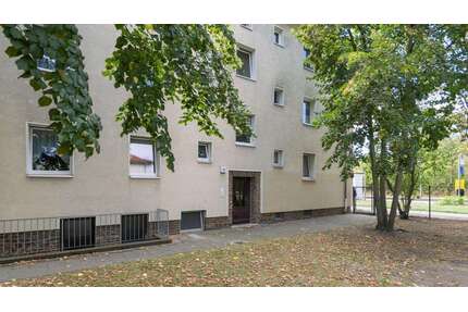 Wohnung zum Mieten in Leipzig 447,00 € 60.1 m²