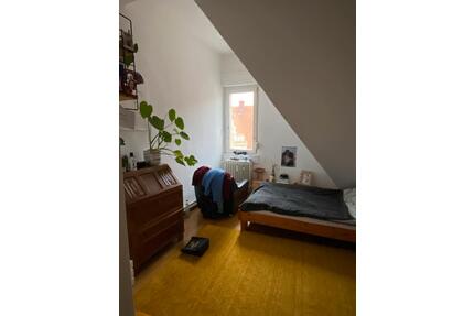 Untermiete Freiburg Innenstadt 01. März - 12. April - Freiburg im Breisgau Betzenhausen