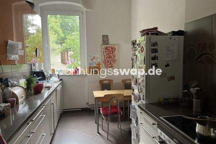 Wohnungsswap - Ostpreußendamm - 1.200,00&nbsp;EUR Kaltmiete, ca.&nbsp; 100,00&nbsp;m&sup2;&nbsp;Wohnfl&auml;che in Berlin-12207 (PLZ: 12207) Lichterfelde