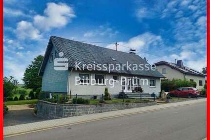 Haus zum Kaufen in Biesdorf 340.000,00 € 110 m²