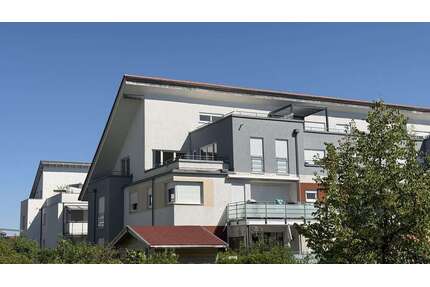 Wohnung zum Kaufen in Backnang (Maubach) 459.800,00 € 120 m²