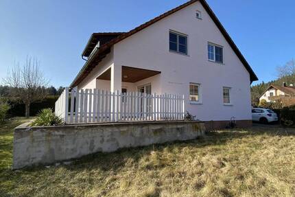 Ihr neues Zuhause - Einfamilienhaus mit Raum für die ganze Familie - Burk