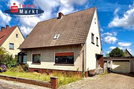 Haus zum Kaufen in Minden 189.000,00 € 128 m²