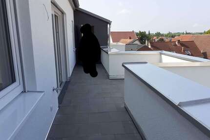 Wohnung zum Mieten in Worms- Leiselheim 780,00 € 70.66 m²