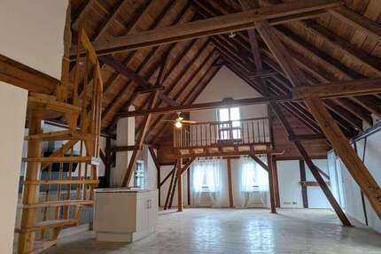 Wohnung zum Mieten in Brachttal Streitberg 890,00 € 100 m²