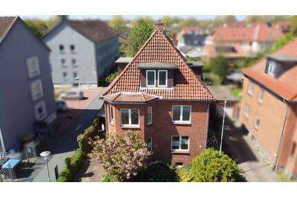 Haus zum Kaufen in Celle 348.000,00 € 185 m²