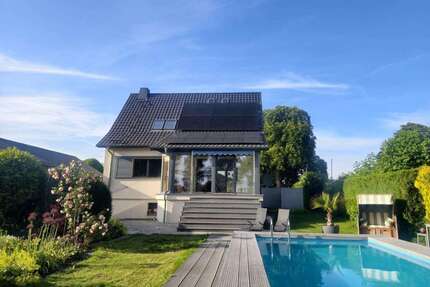 Haus zum Kaufen in Kummerow 699.000,00 € 200 m²