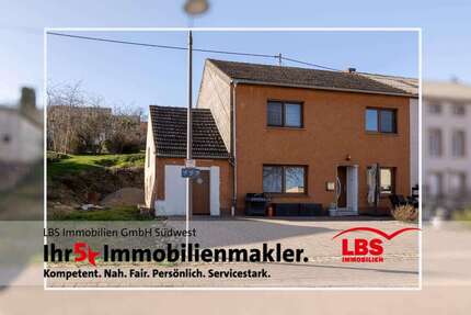 Haus zum Kaufen in Idenheim 160.000,00 € 139.6 m²