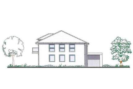 Erstbezug: Moderne Wohnung in begehrter Lage - Dollern