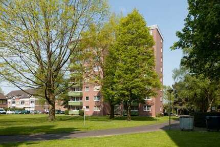 Wohnung zum Mieten in Viersen 409,84 € 66.64 m²