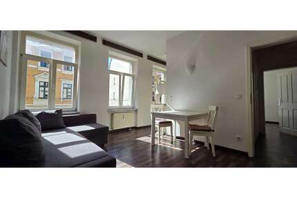 Wohnung zum Mieten in Leipzig 650,00 € 39 m²