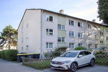 Wohnung zum Mieten in Mayen 389,00 € 55.37 m²