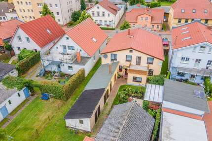 Haus zum Kaufen in Gingst 189.000,00 € 148.8 m²