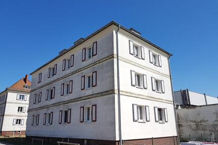 Heißer Sommer. Eiskalter Deal: jetzt anschauen und mindestens zwei Kaltmieten frei sichern! - Wittenberg Lutherstadt