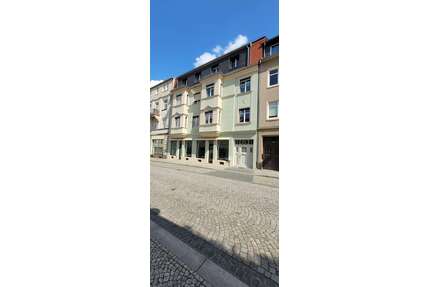 Wohnung zum Mieten in Neustadt in Sachsen 575,00 € 71 m²