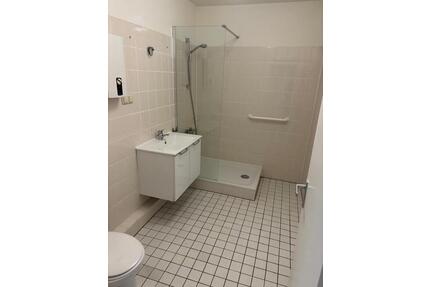 2-Zimmer-Wohnung im Erdgeschoss - Wuppertal