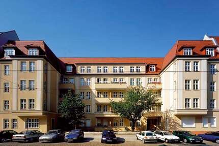 Wohnung zum Mieten in Magdeburg 846,00 € 90 m²