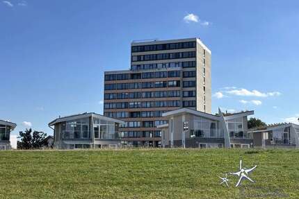 Wohnung zum Kaufen in Wendtorf 105.000,00 € 33 m²