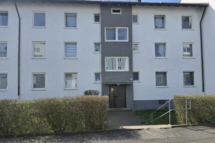 Gemütliche 3-Zi.-Wohnung in Amberg mit Balkon - frei ab 01.04.2026 - Mosacher Weg 20, 92224 Amberg