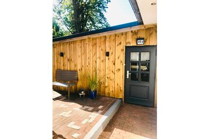 Ferienwohnung Nordfriesland an der Nordsee in Bredstedt