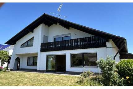 Haus zum Kaufen in Großaitingen 899.000,00 € 279 m²