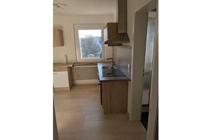 Single Wohnung in Voßwinkel - 550,00&nbsp;EUR Kaltmiete, ca.&nbsp; 60,00&nbsp;m&sup2; in Arnsberg (PLZ: 59757) Holzen