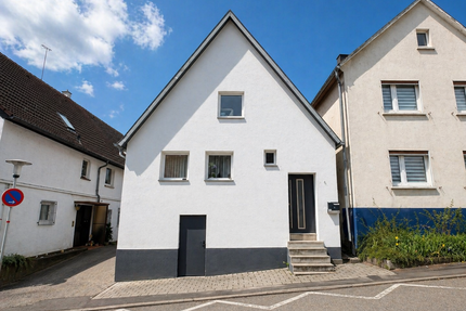 Haus zum Kaufen in Bretten 249.900,00 € 75 m²