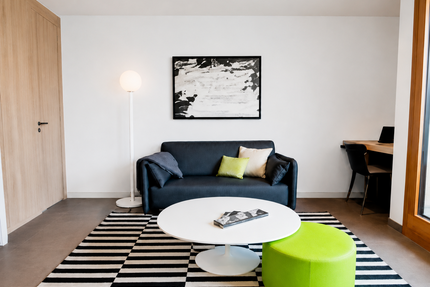 Wohnung zum Mieten in München 1.342,00 € 61 m²