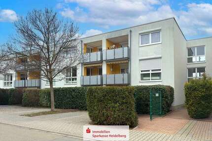 Wohnung zum Kaufen in Mannheim 265.000,00 € 69 m²