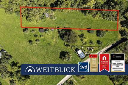 Grundstück zu verkaufen in Gerlingen 99.000,00 € 1392 m²