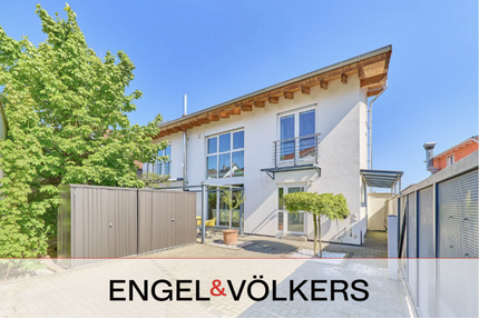 Haus zum Kaufen in Dieburg 675.000,00 € 152 m²