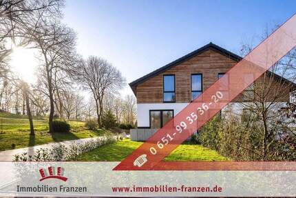 194 m² High-End-Penthouse, hochwertig kernsaniert, energieeffizient, luxuriös, zwei Bäder und Gäste-WC - Trier Tarforst