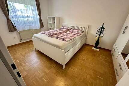 Wohnung zum Mieten in Bad Nenndorf 550,00 € 62 m²