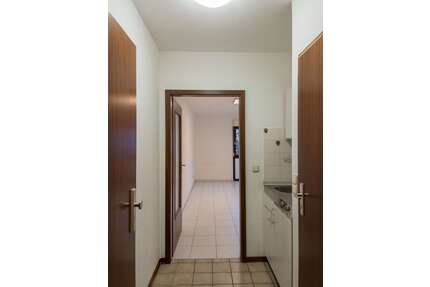 Wohnung zum Mieten in Mannheim 340,00 € 21 m²