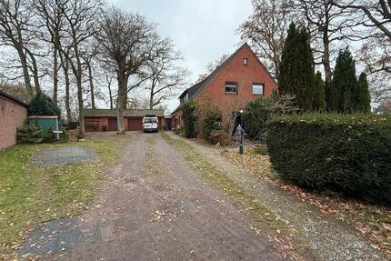 Großzügiges Wohnhaus mit 2 etablierten Ferienwohnungen - Lilienthal