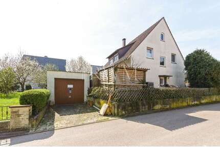 Haus zum Kaufen in Markgröningen 429.000,00 € 175 m²