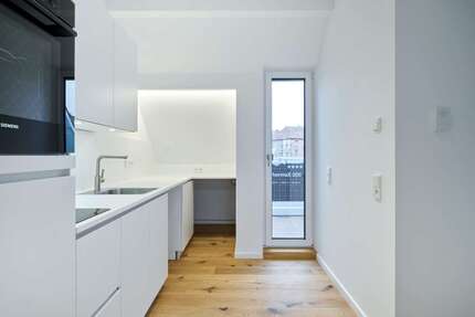 Wohnung zum Mieten in Stuttgart 1.040,00 € 30 m²