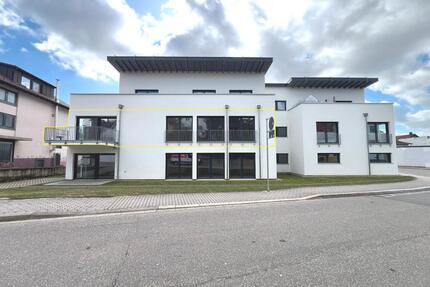 Wohnung Neubau, Erstbezug stylisch und hell - Östringen