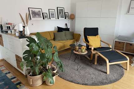 Wohnung zum Kaufen in Lappersdorf 340.000,00 € 72 m²