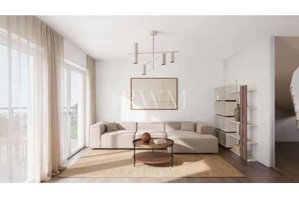 Wohnung zum Kaufen in Bretzfeld-Rappach 330.000,00 € 73.7 m²