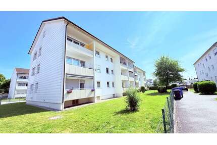 Wohnung zum Kaufen in Altötting 185.000,00 € 69.49 m²