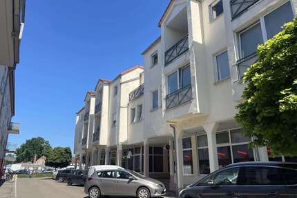 Wohnung zum Kaufen in Coswig 135.000,00 € 72 m²