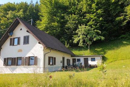 Ferienhaus Annemarie in Kärnten - München Altstadt-Lehel