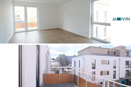 ** Gepflegte 4-Zimmer-Wohnung mit großzügigem BALKON und TIEFGARAGENSTELLPLATZ in Tannenbusch ** - Bonn