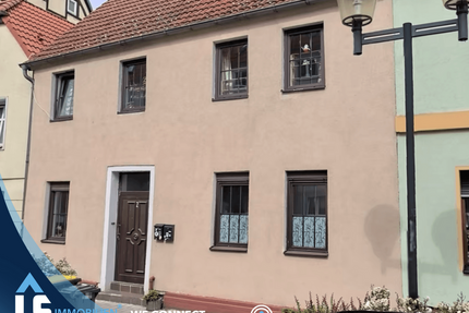 Haus zum Kaufen in Burg 64.000,00 € 130 m²