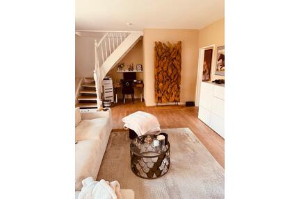 4- Zi Maisonettewohnung von an Privat in Scharbeutz-Gleschendorf - Ahrensbök