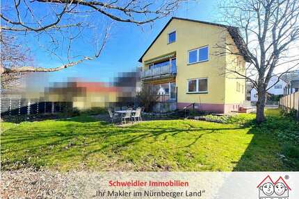 Haus zum Kaufen in Rückersdorf 588.000,00 € 207.58 m²
